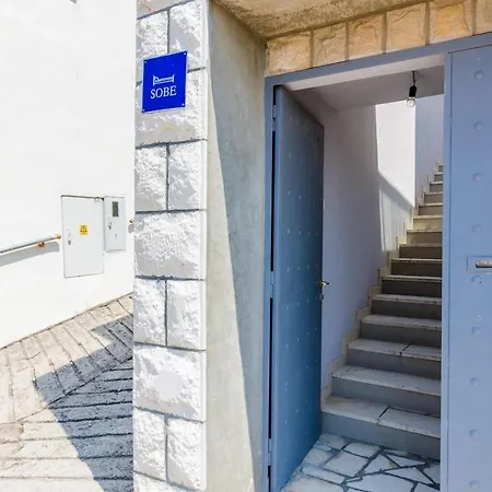Nikola- Single With Terrace And Sea View Dubrovnik